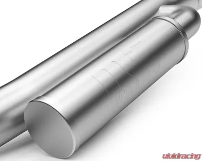 MagnaFlow Cat-Back Performance Exhaust System for 2020-2025 Jeep Gladiator 3.6L - 19621