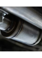 MagnaFlow Cat-Back Performance Exhaust System for 2020-2025 Jeep Gladiator 3.6L                                     - 19621 - Image 6