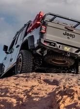 MagnaFlow Cat-Back Performance Exhaust System for 2020-2025 Jeep Gladiator 3.6L                                     - 19621 - Image 7