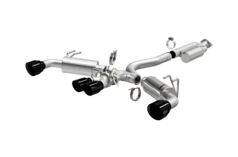 Exhaust Parts