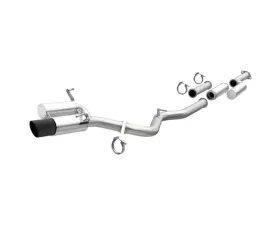 MagnaFlow XMOD Series Cat-Back Performance Exhaust System Subaru Impreza | WRX | STI 2011-2021
