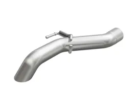 MagnaFlow 2021-2025 Ford Bronco D-Fit Performance Exhaust Muffler Replacement Kit Without Muffler