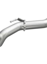 MagnaFlow 2021-2025 Ford Bronco D-Fit Performance Exhaust Muffler Replacement Kit Without Muffler                                     - 19586 - Image 2
