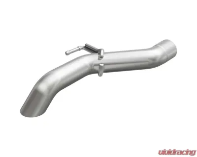 MagnaFlow 2021-2025 Ford Bronco D-Fit Performance Exhaust Muffler Replacement Kit Without Muffler - 19586