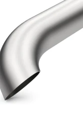 MagnaFlow 2021-2025 Ford Bronco D-Fit Performance Exhaust Muffler Replacement Kit Without Muffler                                     - 19586 - Image 2