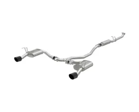MagnaFlow 2022-2024 Honda Civic NEO Series Cat-Back Performance Exhaust System