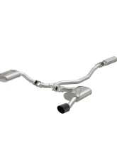 MagnaFlow 2022-2024 Honda Civic NEO Series Cat-Back Performance Exhaust System                                     - 19612 - Image 5