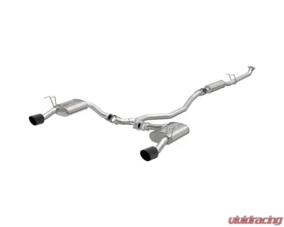 MagnaFlow 2022-2024 Honda Civic NEO Series Cat-Back Performance Exhaust System - 19612