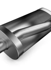 MagnaFlow 2022-2024 Honda Civic NEO Series Cat-Back Performance Exhaust System                                     - 19612 - Image 5
