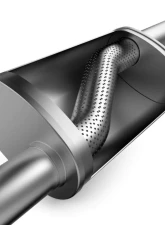 MagnaFlow Overland Series Cat-Back Performance Exhaust System 19626                                     - 19626 - Image 5