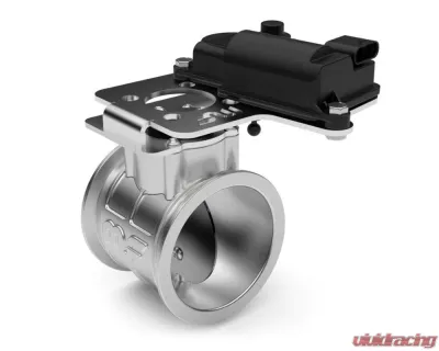 MagnaFlow xMOD Series Cat-Back Exhaust System for 2021-2025 Ford F-150 Raptor R - 19651