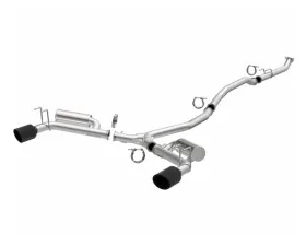 MagnaFlow NEO Series Cat-Back Performance Exhaust System 19600
