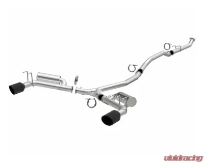 MagnaFlow NEO Series Cat-Back Performance Exhaust System 19600 - 19600