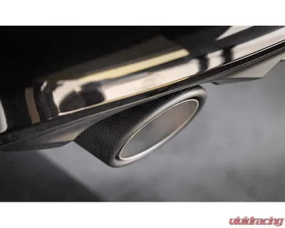 MagnaFlow NEO Series Cat-Back Performance Exhaust System 19600 - 19600