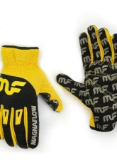 MagnaFlow Large Slip-On Mechanic Gloves                                     - 02662-L - Image 5