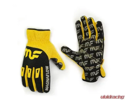 MagnaFlow Large Slip-On Mechanic Gloves - 02662-L