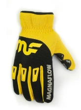 MagnaFlow Large Slip-On Mechanic Gloves                                     - 02662-L - Image 2