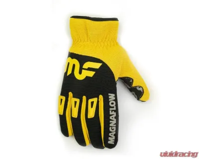 MagnaFlow Large Slip-On Mechanic Gloves - 02662-L