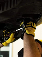 MagnaFlow Large Slip-On Mechanic Gloves                                     - 02662-L - Image 4
