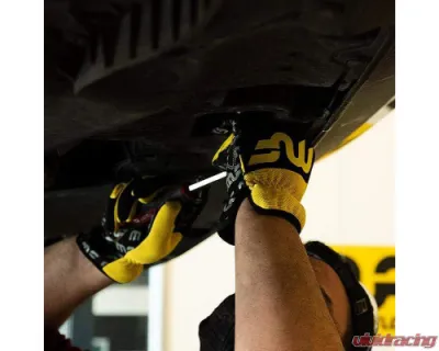 MagnaFlow Large Slip-On Mechanic Gloves - 02662-L