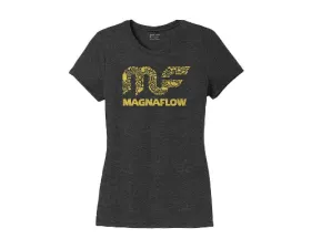 MagnaFlow Automotive Mosaic Women's T-Shirt