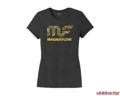 MagnaFlow Automotive Mosaic Women's T-Shirt - 027005-L