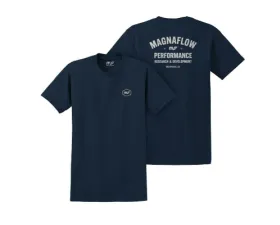 MagnaFlow R&D Men's T-Shirt