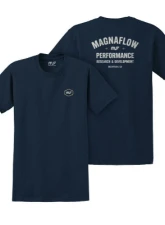 MagnaFlow R&amp;D Men's T-Shirt                                     - 027015-S - Image 3
