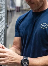 MagnaFlow R&amp;D Men's T-Shirt                                     - 027015-S - Image 2