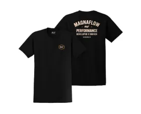 MagnaFlow Developed for the Driven T-Shirt Black