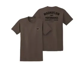 MagnaFlow Developed for the Driven T-Shirt Black