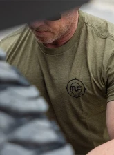 MagnaFlow Overland Series Badge T-Shirt                                     - 027020-S - Image 4