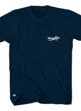 MagnaFlow Performance T-Shirt - Midnight Navy                                     - 027023-M - Image 2