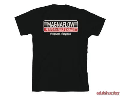 MagnaFlow Performance Exhaust T-Shirt - 027025-S