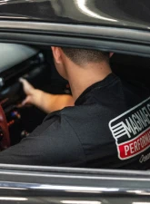 MagnaFlow Performance Exhaust T-Shirt                                     - 027025-S - Image 3