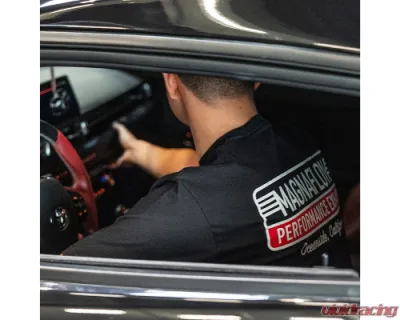 MagnaFlow Performance Exhaust T-Shirt - 027025-S