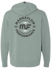 MagnaFlow Flow Stamp Hoodie                                     - 027027-2XL - Image 3