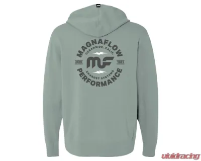 MagnaFlow Flow Stamp Hoodie - 027027-2XL