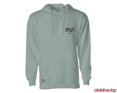 MagnaFlow Flow Stamp Hoodie - 027027-2XL
