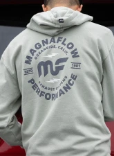 MagnaFlow Flow Stamp Hoodie                                     - 027027-2XL - Image 3