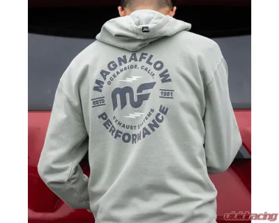 MagnaFlow Flow Stamp Hoodie - 027027-2XL