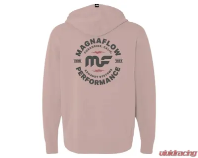 MagnaFlow Flow Stamp Hoodie - 027028-2XL
