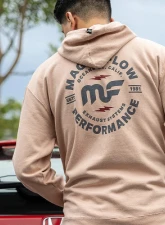 MagnaFlow Flow Stamp Hoodie                                     - 027028-2XL - Image 3