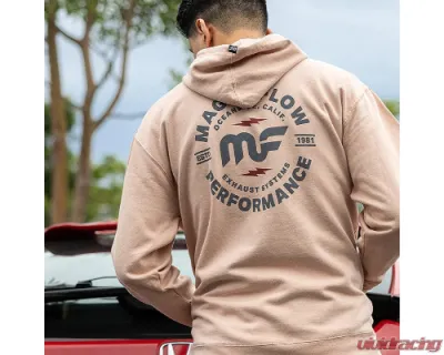 MagnaFlow Flow Stamp Hoodie - 027028-2XL