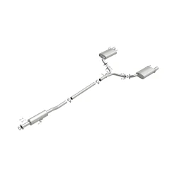 Exhaust Parts