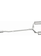 MagnaFlow Direct-Fit Exhaust System for Toyota Camry, Lexus ES350 3.5L 2007-2012                                     - 106-0557 - Image 4