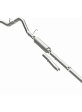 MagnaFlow Direct-Fit Replacement Exhaust System for Dodge Ram 2500 | 3500 5.9L 2003-2007                                     - 106-0630 - Image 2
