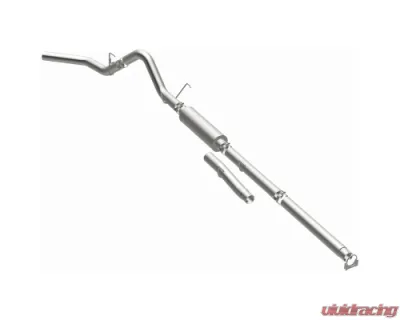 MagnaFlow Direct-Fit Replacement Exhaust System for Dodge Ram 2500 | 3500 5.9L 2003-2007 - 106-0630