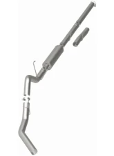 MagnaFlow Direct-Fit Replacement Exhaust System for Dodge Ram 2500 | 3500 5.9L 2003-2007                                     - 106-0630 - Image 3