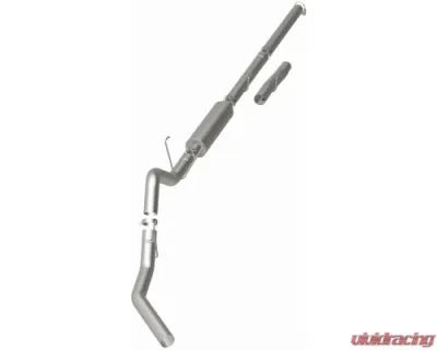 MagnaFlow Direct-Fit Replacement Exhaust System for Dodge Ram 2500 | 3500 5.9L 2003-2007 - 106-0630